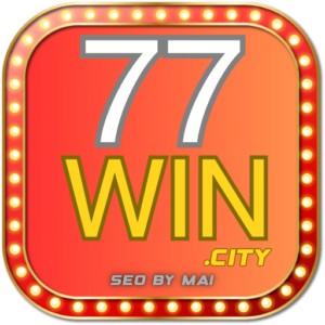 77win logo